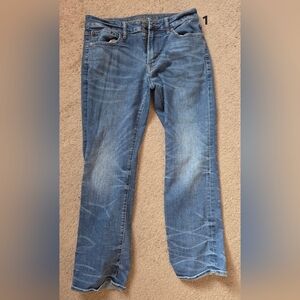 American Eagle extreme flex 4 jeans